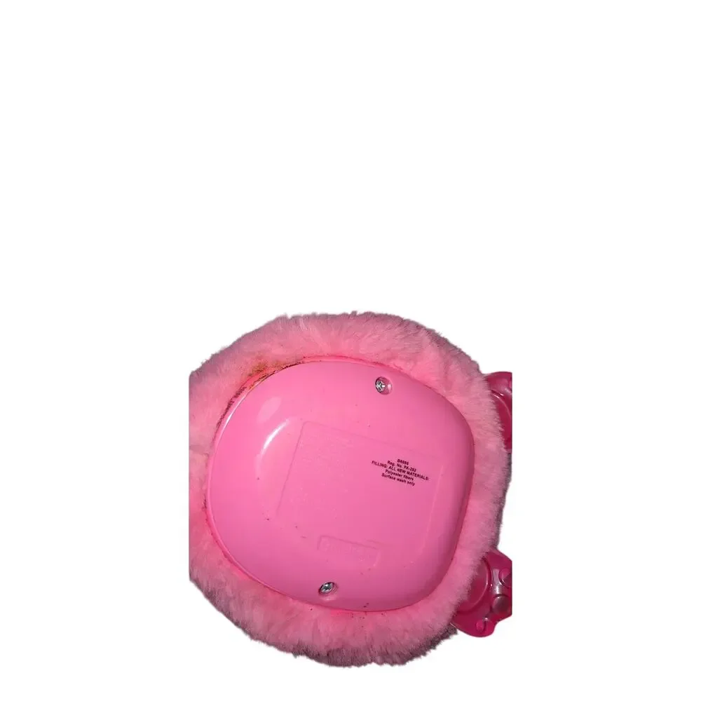 Not Working Furby Connect Hot Pink Hasbro 2016 Bluetooth